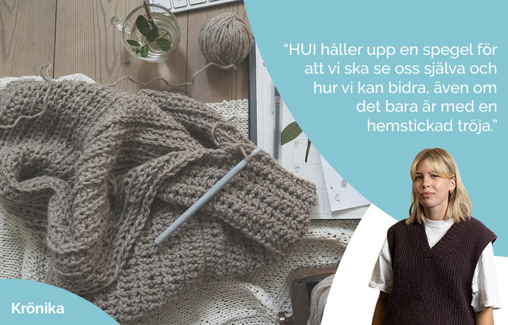 Lisa Melander reflekterar över vad "årets julklapp" säger om oss. 