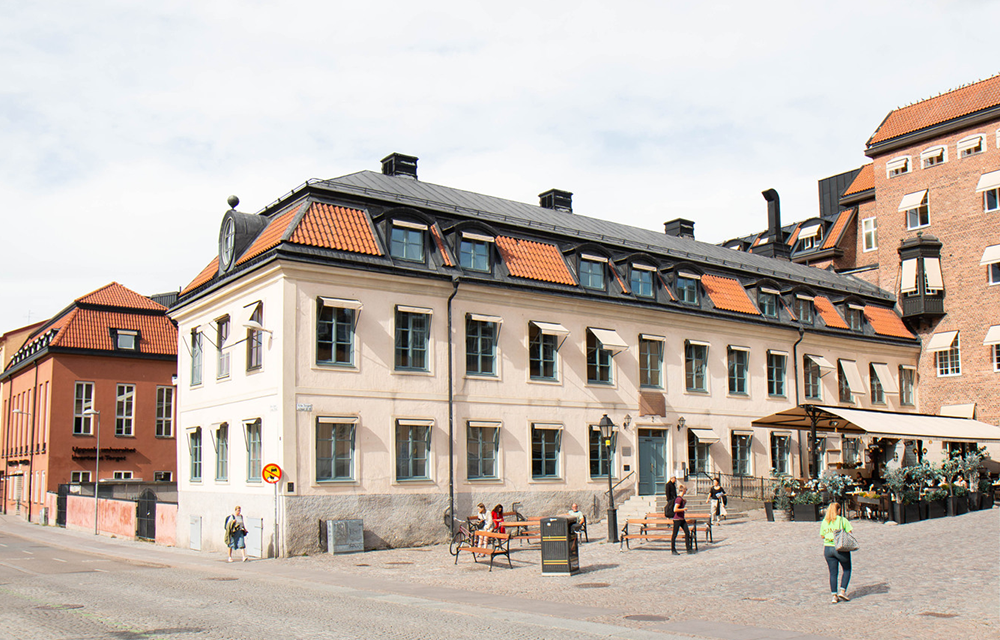Gamla Torget