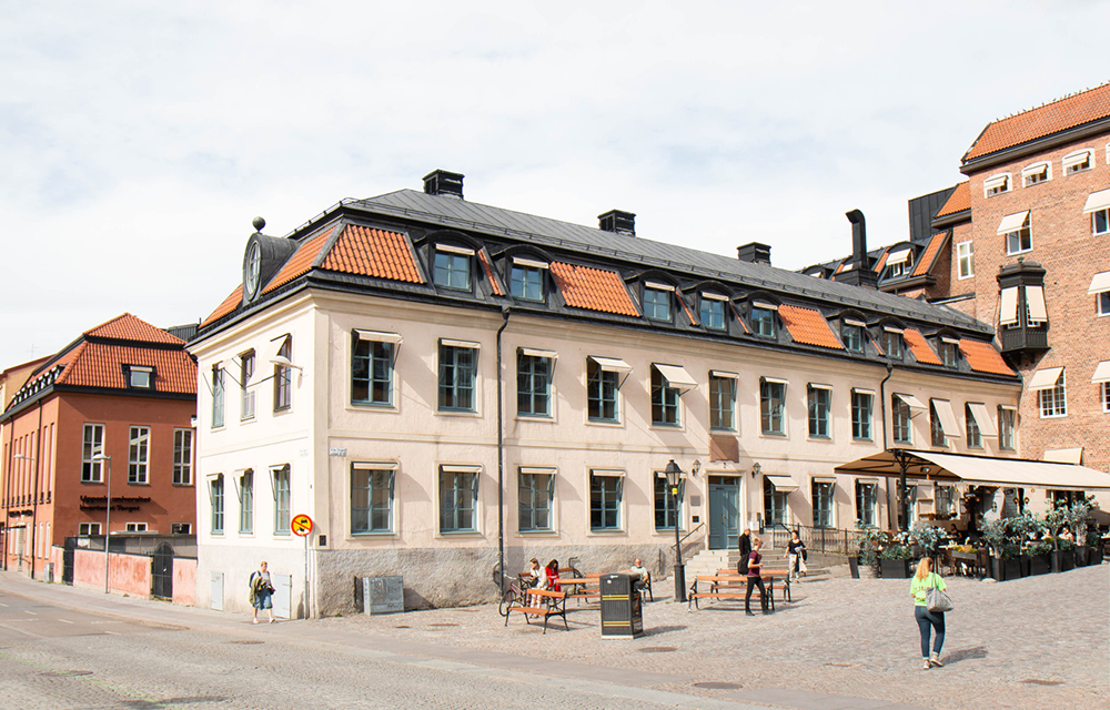 Gamla Torget  