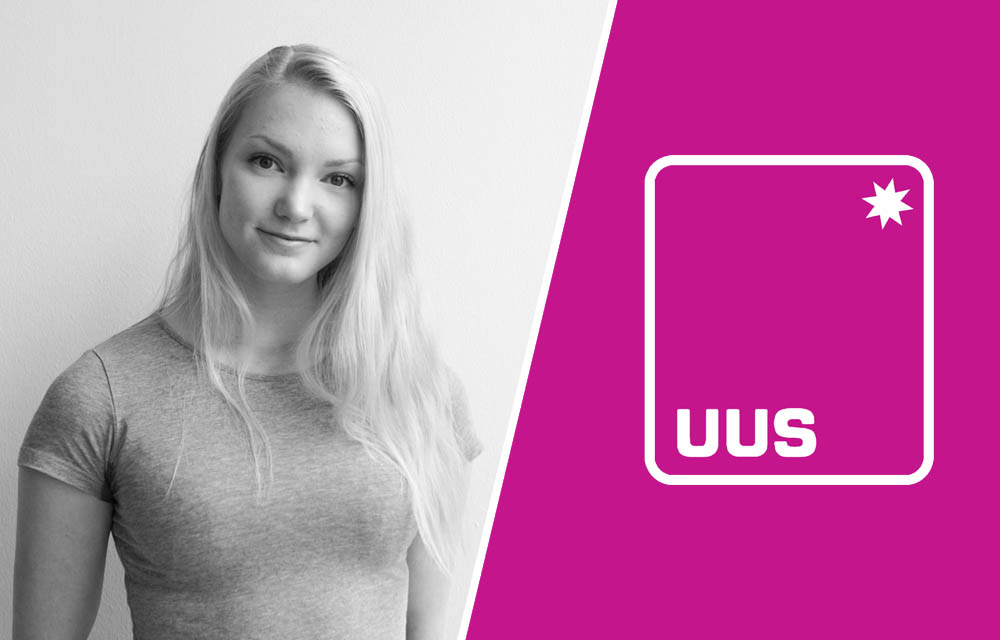 UUS, Emelie Rosén