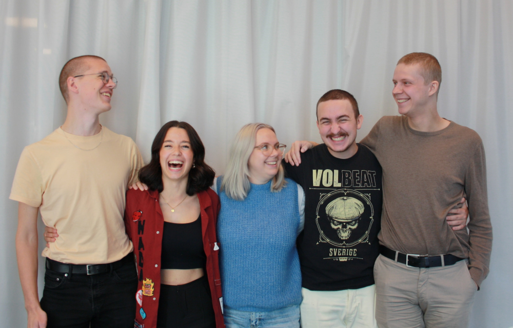 Hjältarna MFK-mottagningen