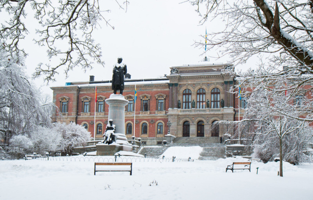 Universitetshuset