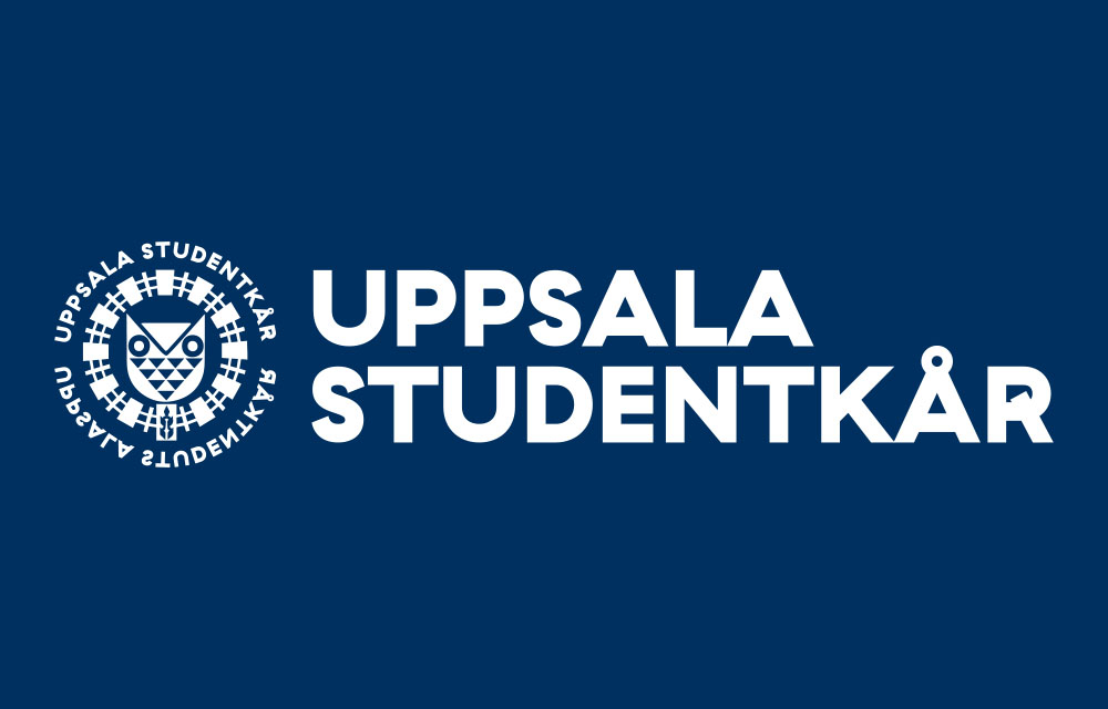 Uppsala studentkår