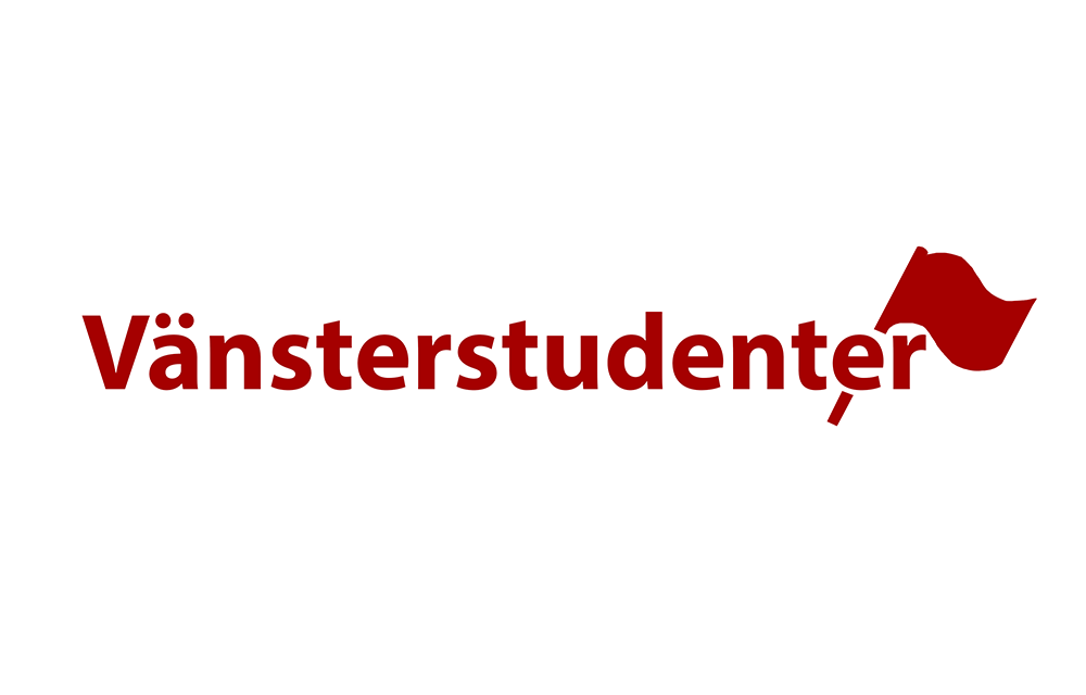 Vänsterstudenter