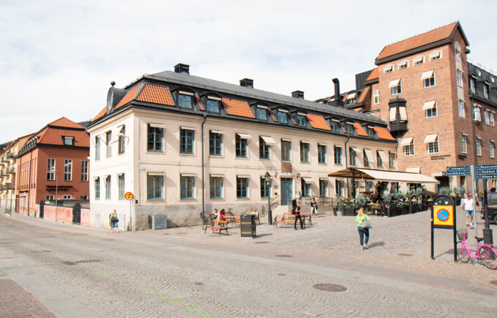 Gamla torget