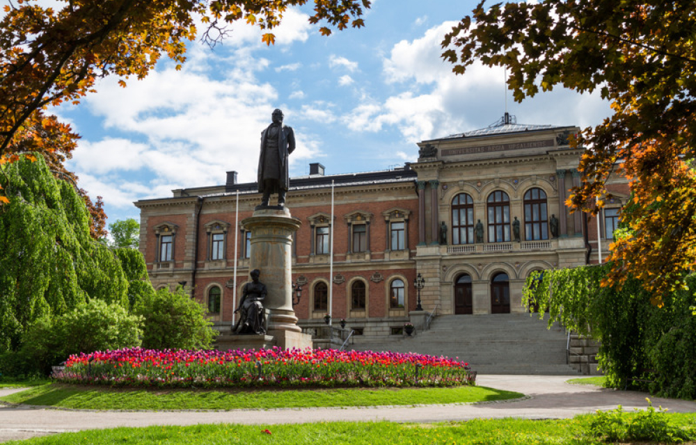 Universitetshuset