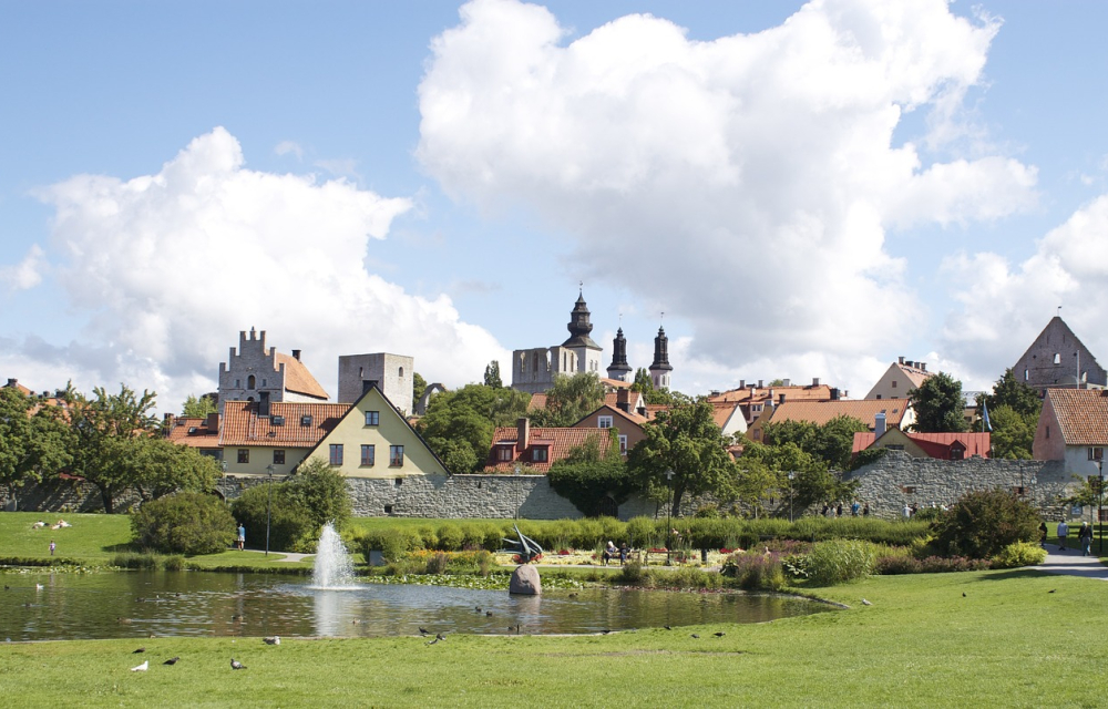 Visby