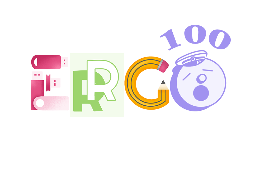 Ergo 100 