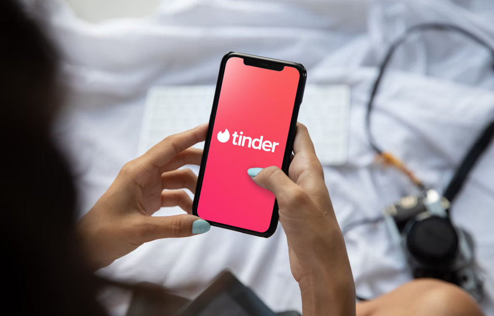 Tinder