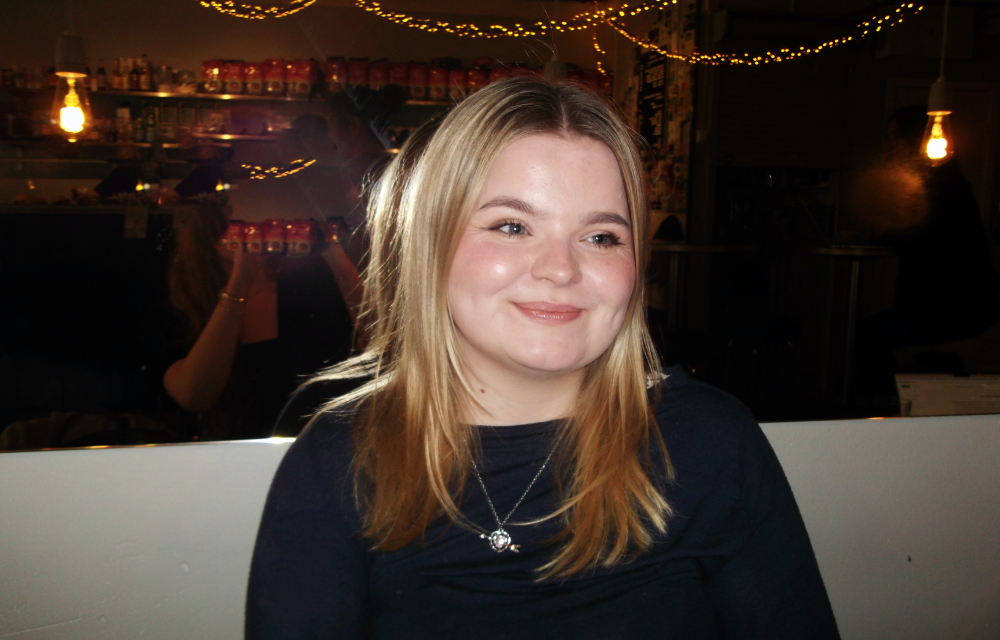 Fanny Svärd 