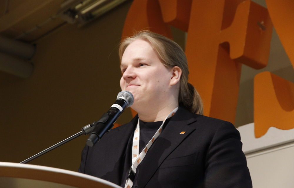 Rasmus