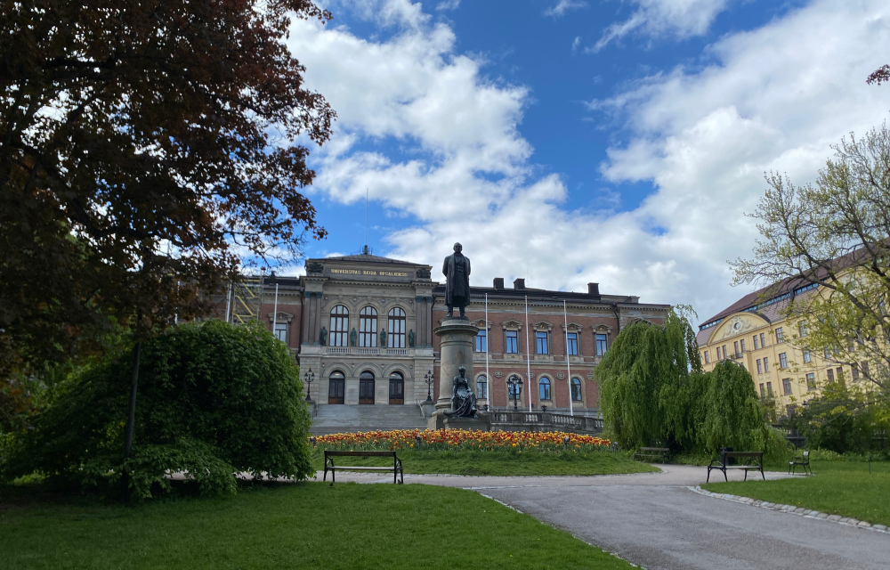 Universitetshuset