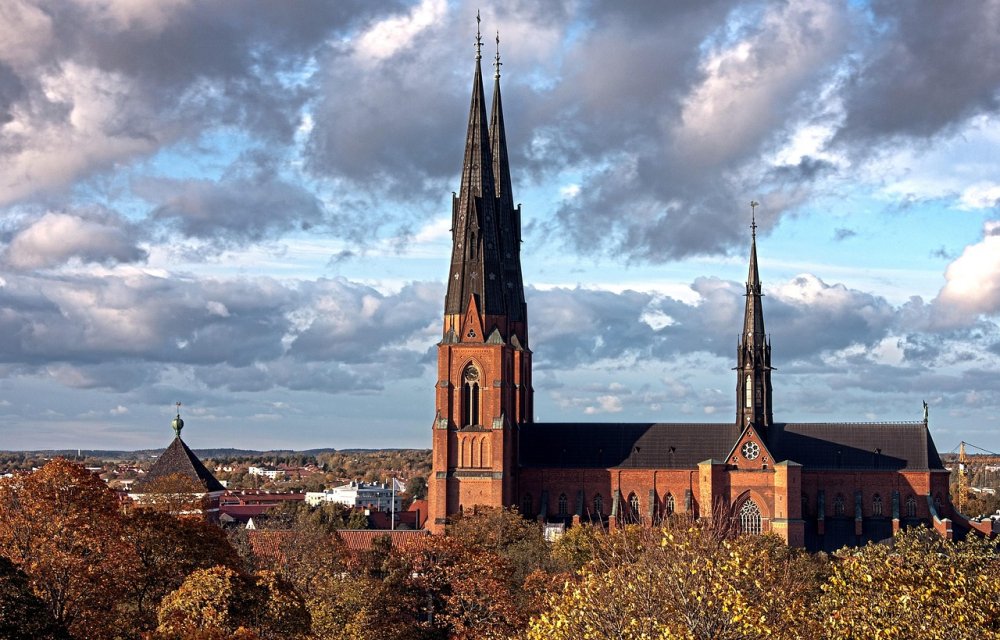 Uppsala