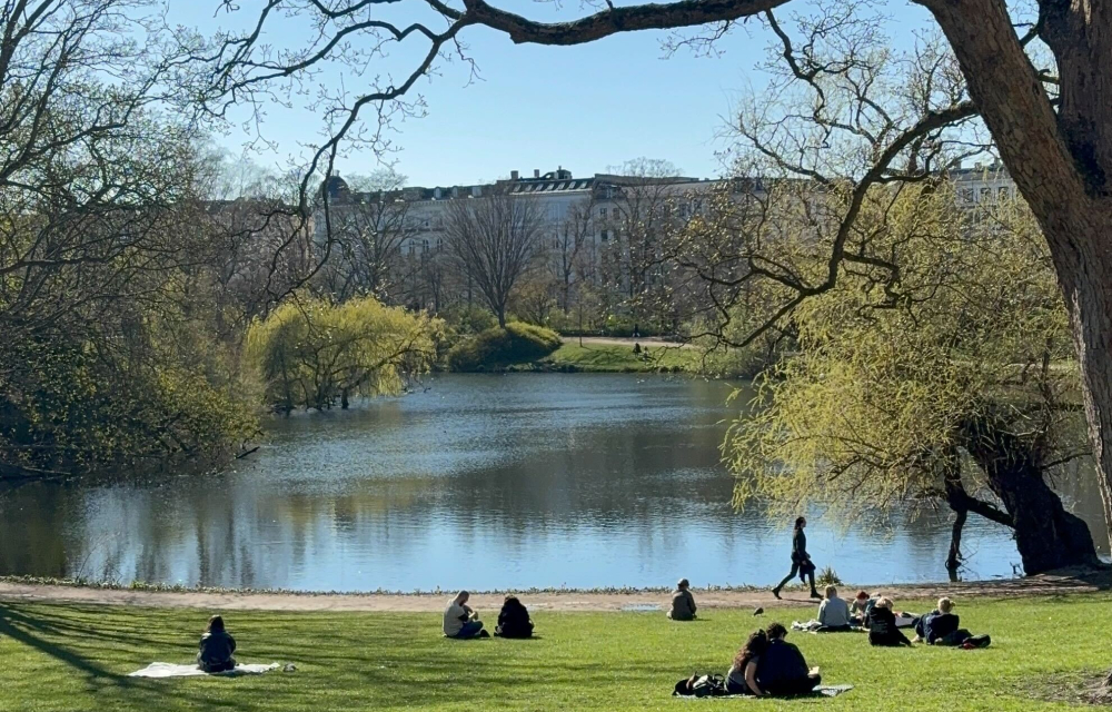 Köpenhamn