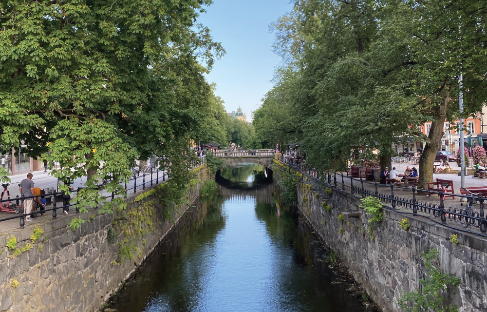 Fyrisån