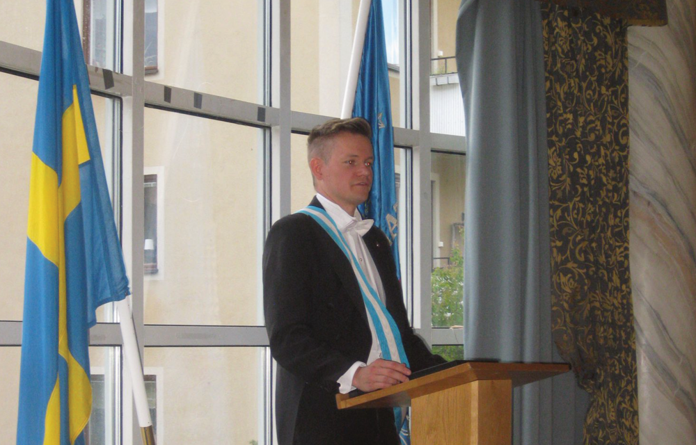 Joakim Medin