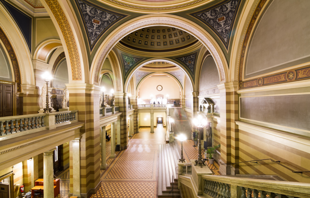 Universitetshuset