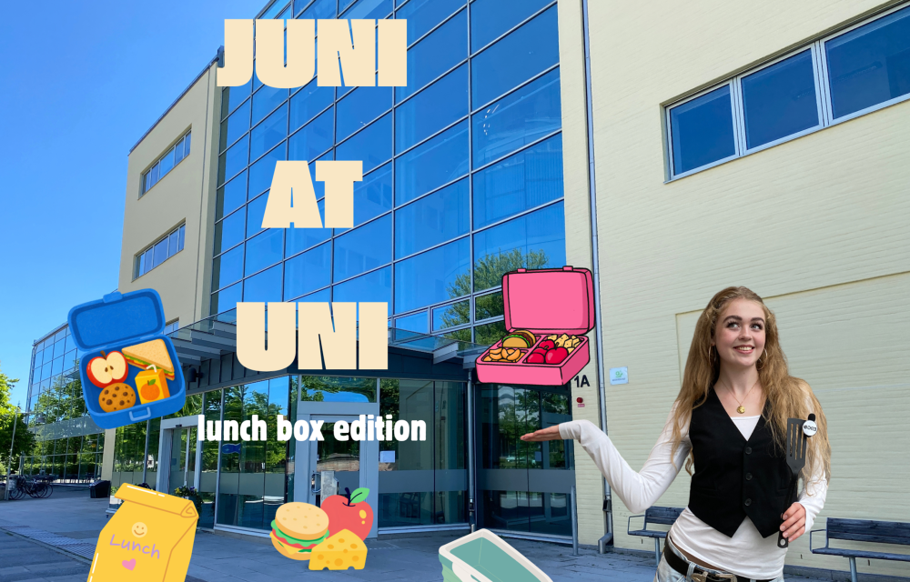 Juni at uni