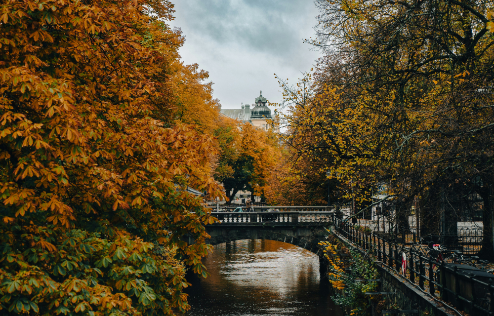Uppsala