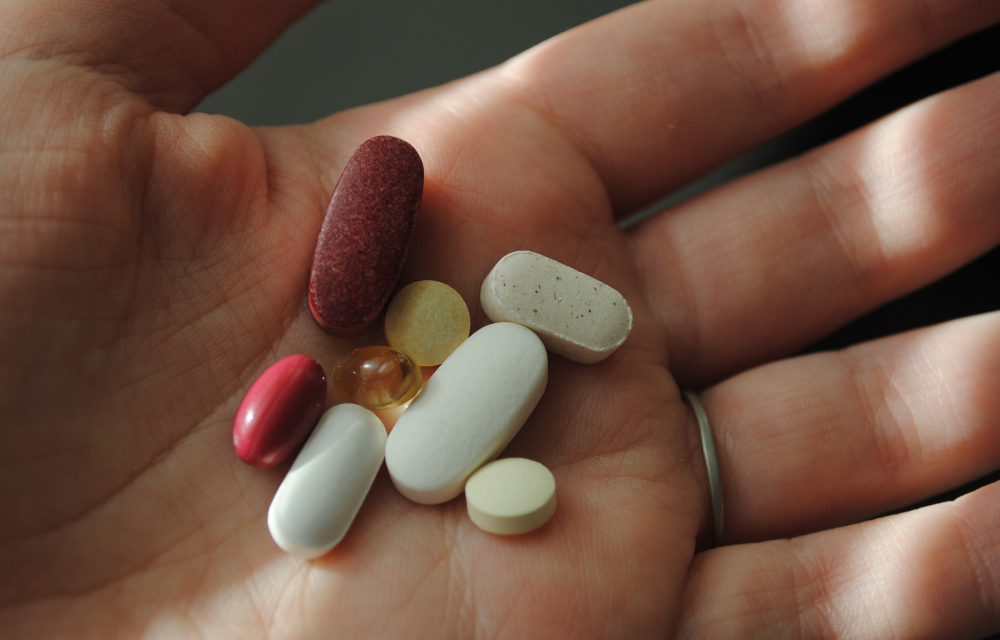 Vitaminer
