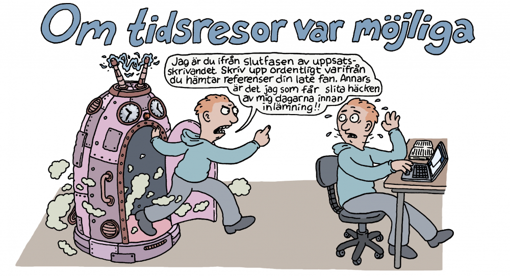 Kalle Landegren