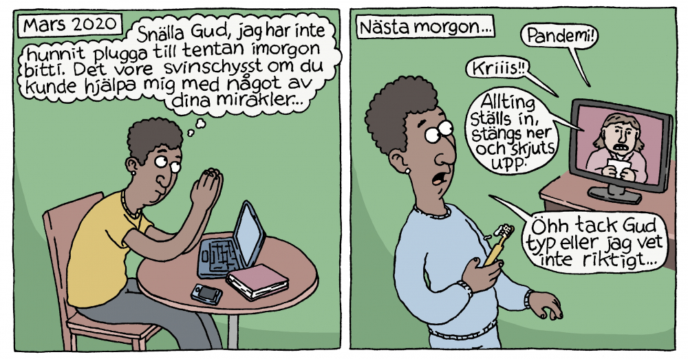 Kalle Landegren