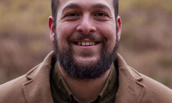 Christian Naccache