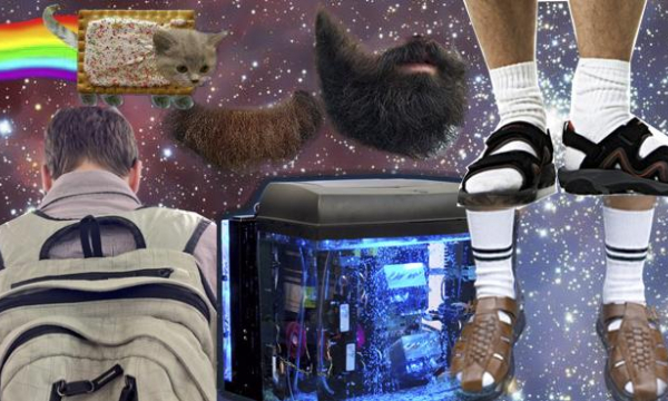 tek/hipster