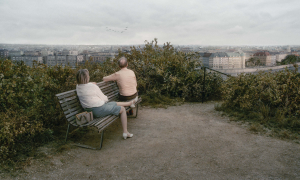 Bild Om det oändliga