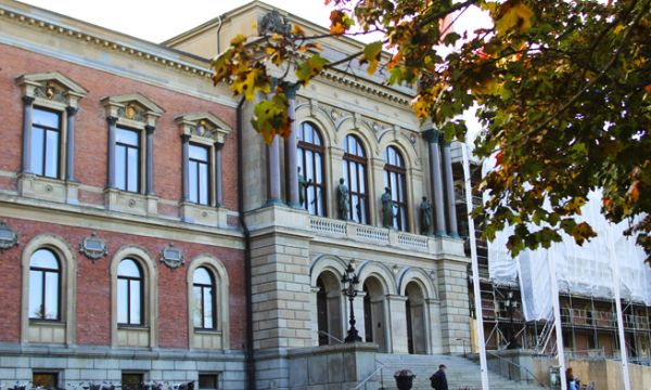 Universitetshuset