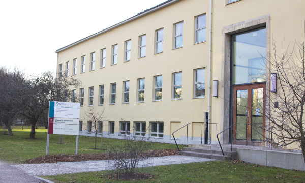 Bild Centrum för genusvetenskap
