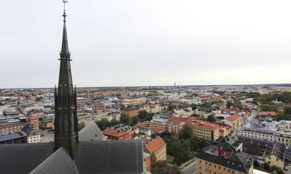 Picture Uppsala