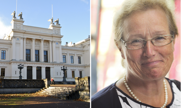 Bild Lunds universitet och Eva Åkesson