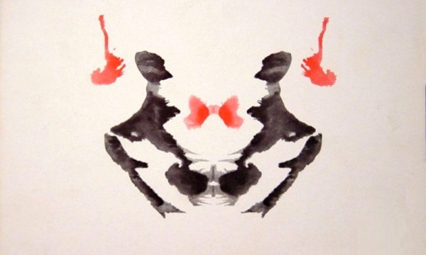Rorschach 