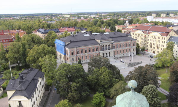 Universitetshuset