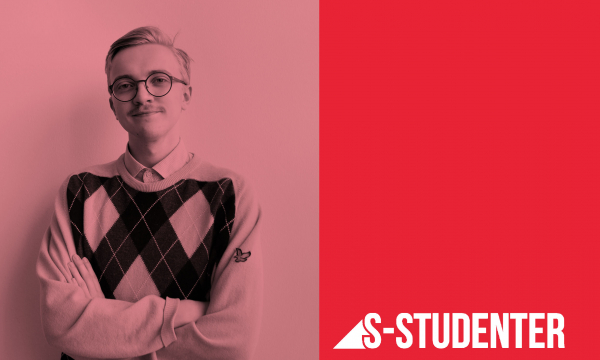 S-studenter