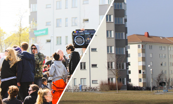 Schrödingers Valborg