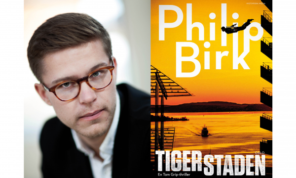 Birk och Tigerstaden