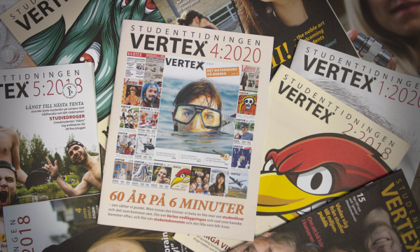 Vertex