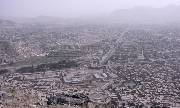 Bild Kabul