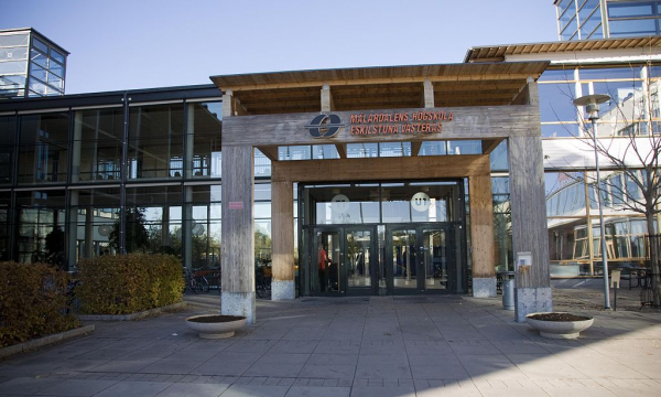 Mälardalens högskola