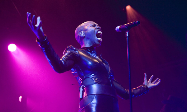 Skunk Anansie