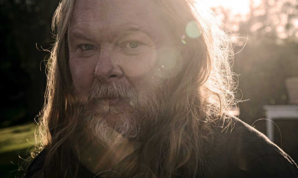 Mattias Alkberg