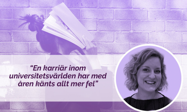 Bild Julie B. Gudmundsson