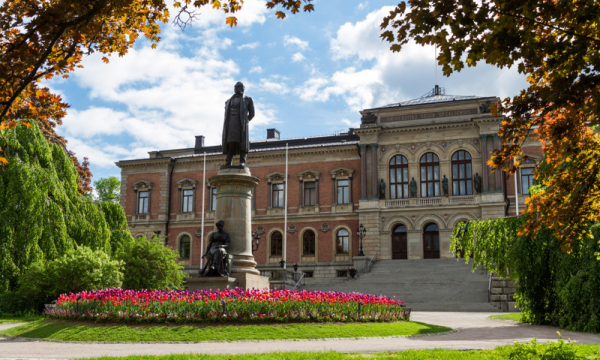 Universitetshuset