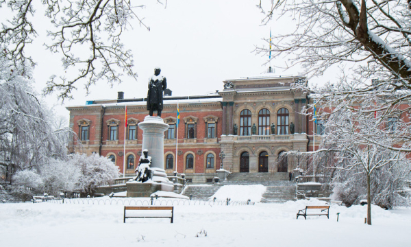 Uppsala universitet