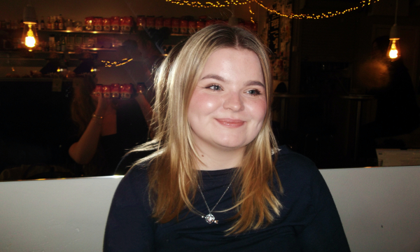 Fanny Svärd 