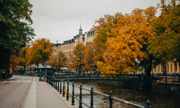 Uppsala 