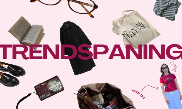 Trendspaning