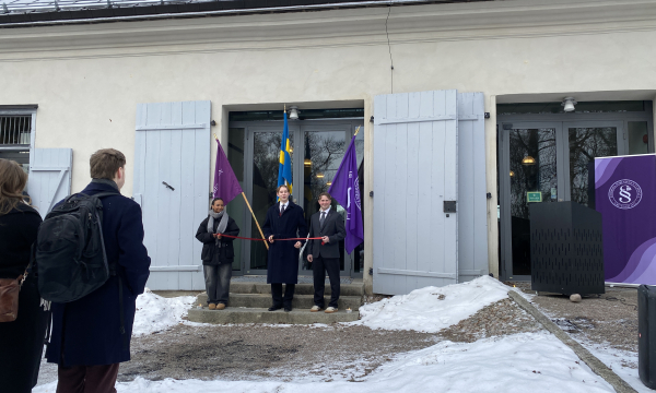 Juridiska föreningen 